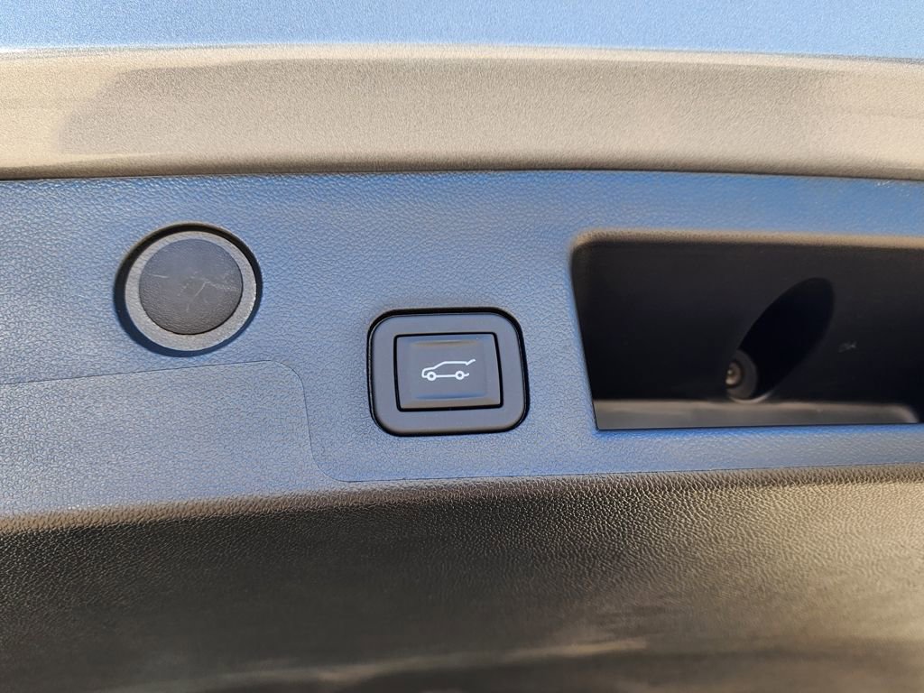 New 2026 GMC Terrain Elevation w/ Elevation Premium Package image 47