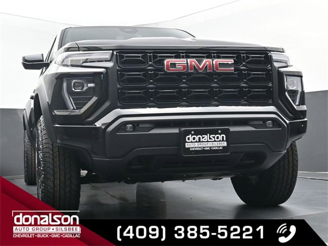 New 2026 GMC Canyon Elevation w/ Convenience Package image 13