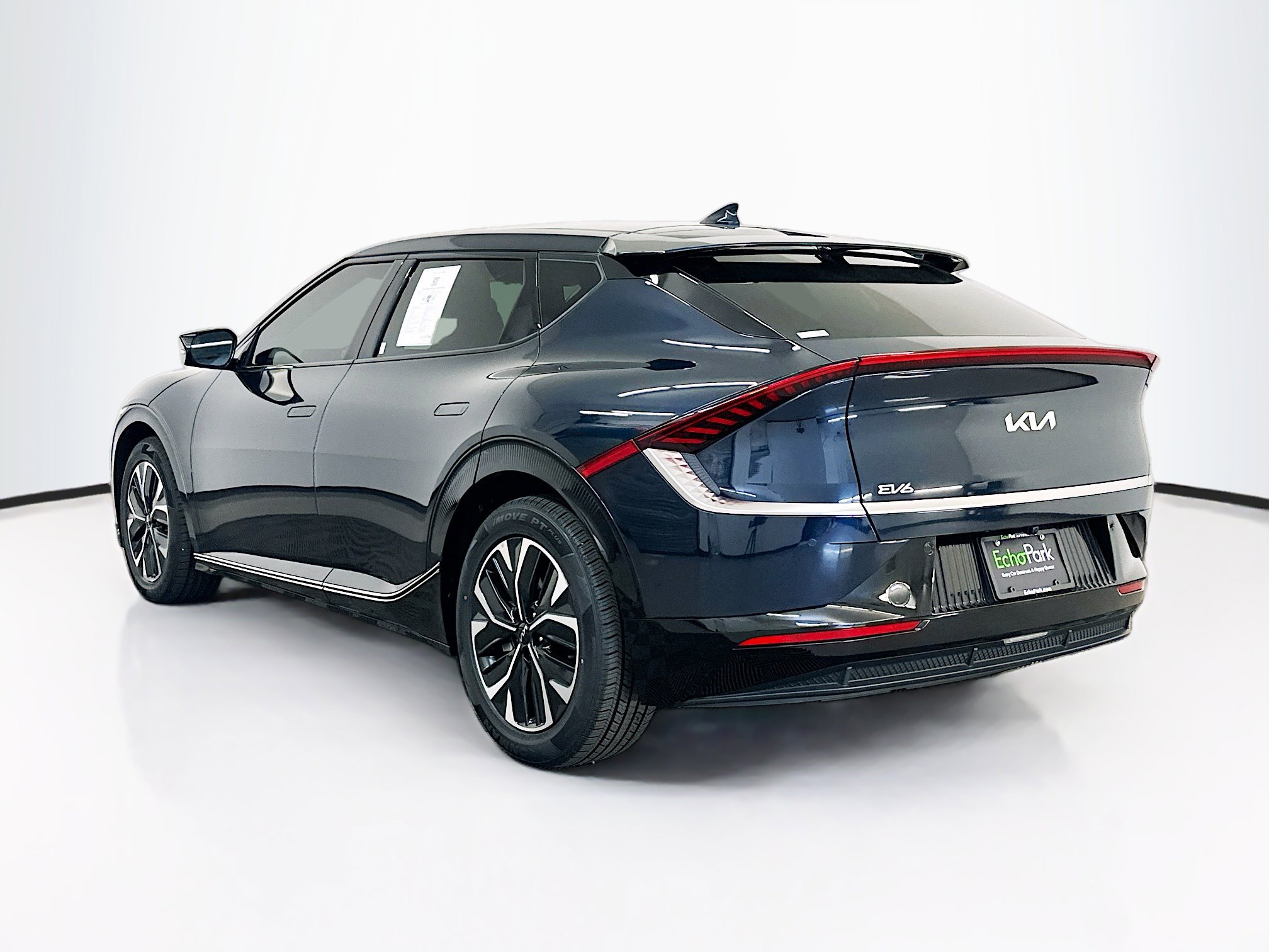 Used 2023 Kia EV6 Wind AWD/4WD image 5