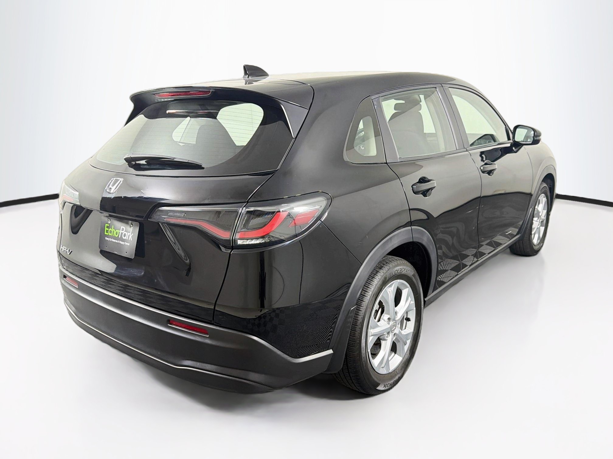 Used 2024 Honda HR-V LX image 9