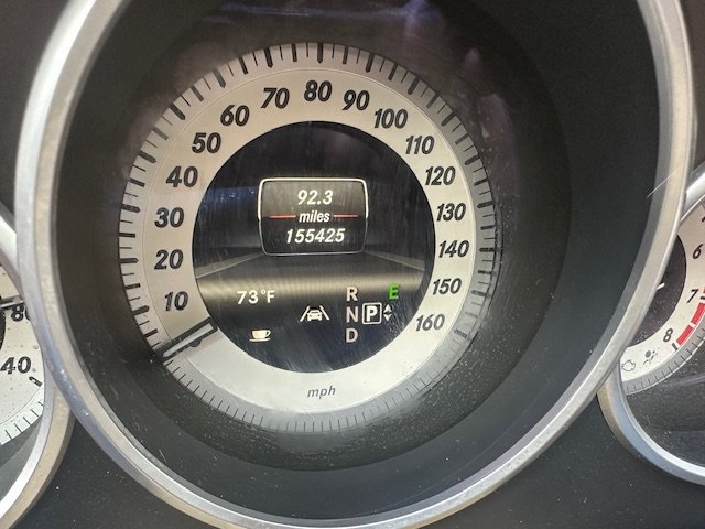 Used 2013 Mercedes-Benz CLS 550 4MATIC image 20