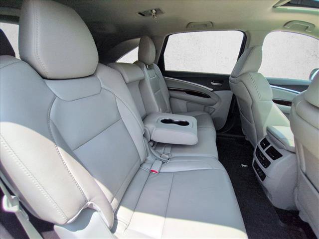 Used 2020 Acura MDX SH-AWD image 19