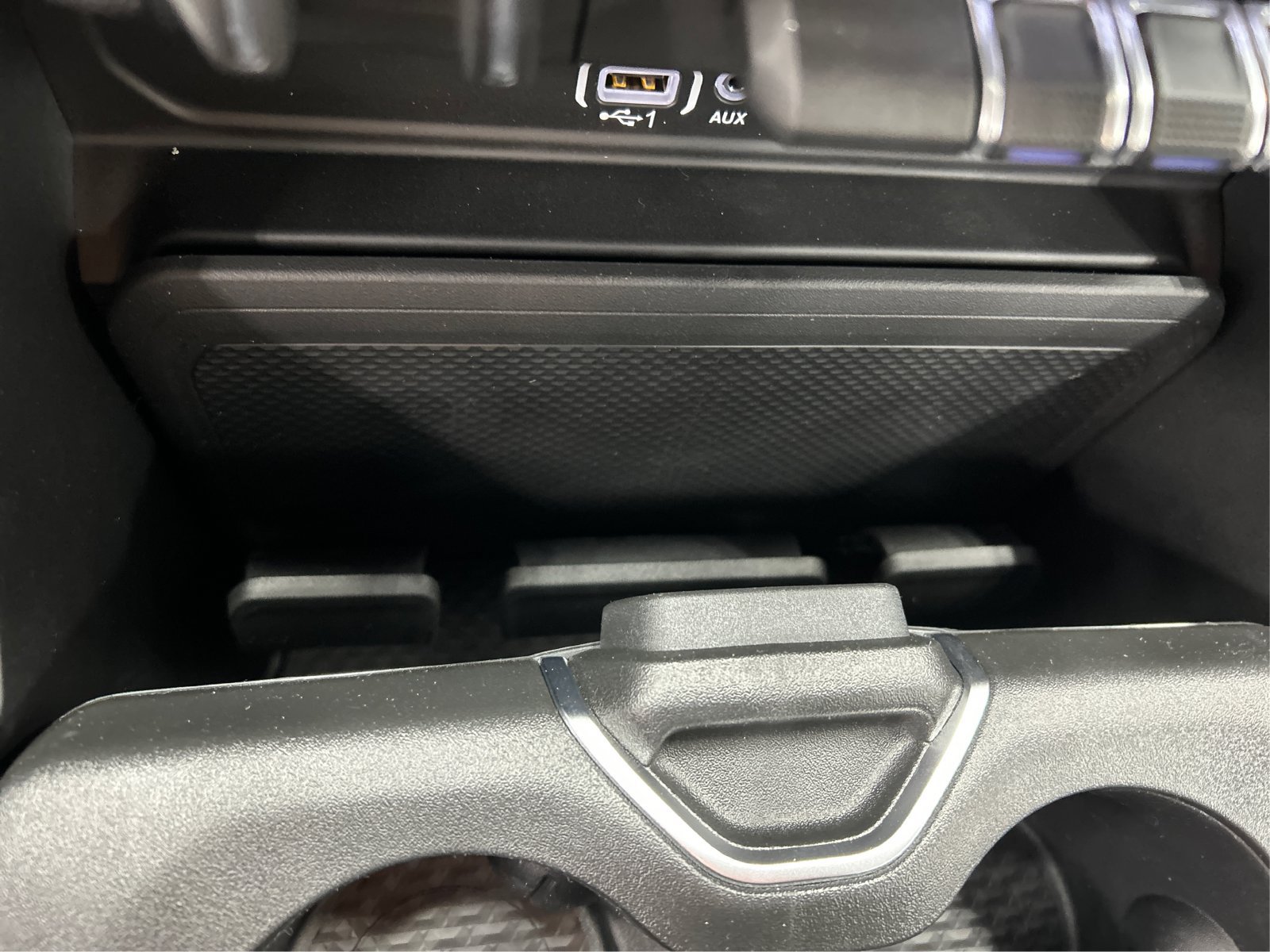 New 2026 RAM 1500 Big Horn AWD/4WD image 33