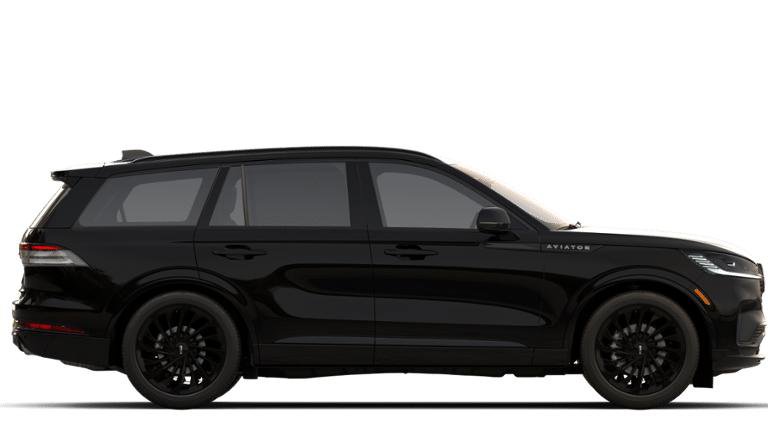 New 2026 Lincoln Aviator Reserve image 27