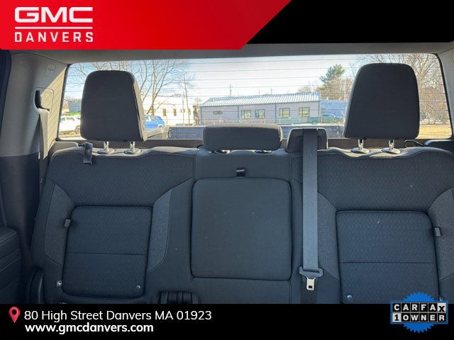 Used 2023 GMC Sierra 1500 Elevation image 18