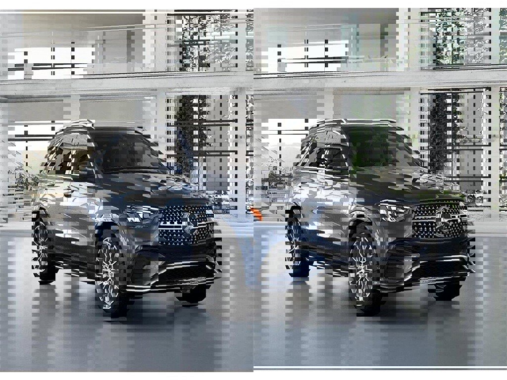 New 2026 Mercedes-Benz GLE 450 4MATIC image 10