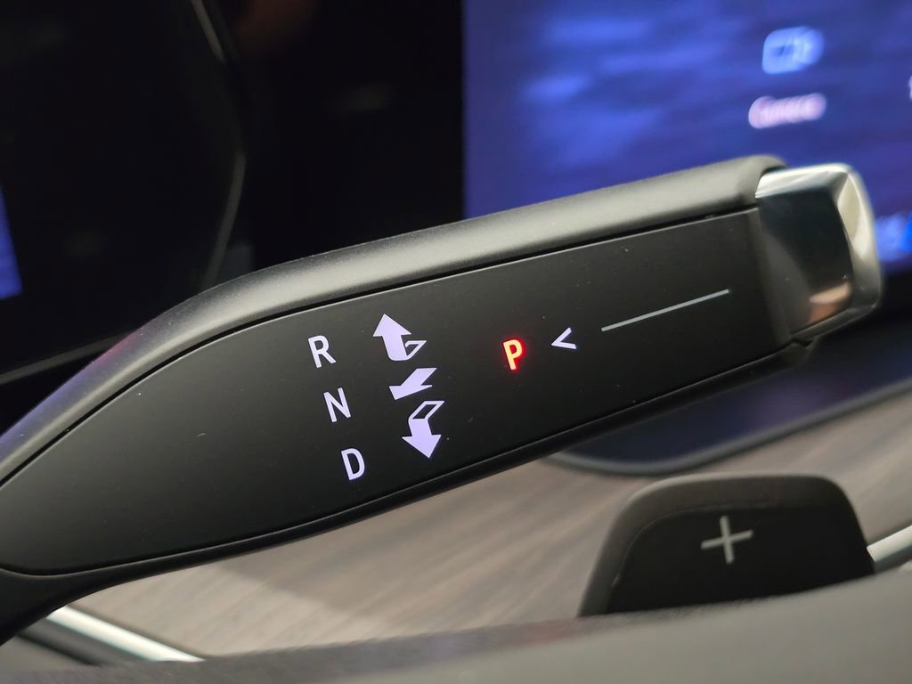 New 2026 Chevrolet Tahoe Premier image 37