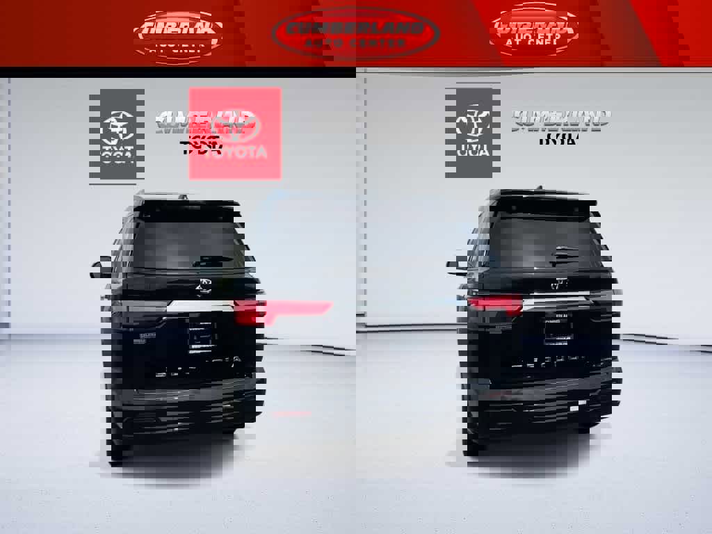New 2026 Toyota Sequoia 1794 Edition image 7