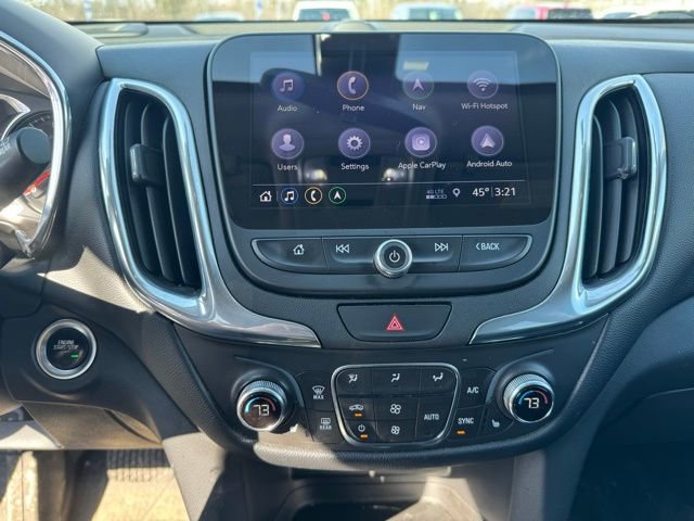 Used 2020 Chevrolet Equinox LT image 17