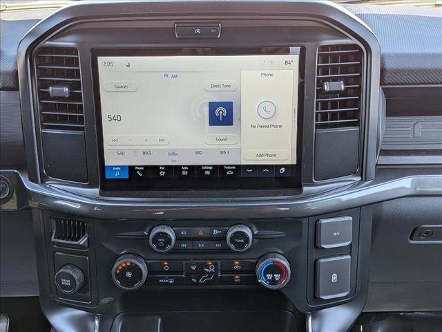 New 2026 Ford F150 STX image 12