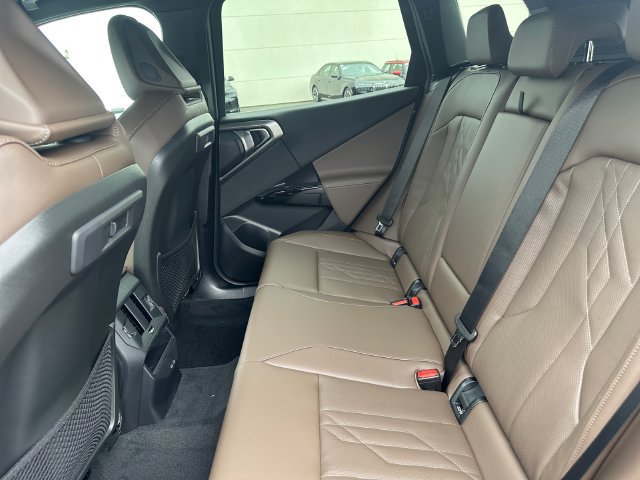 New 2026 BMW X3 xDrive30i w/ Convenience Package AWD/4WD image 23