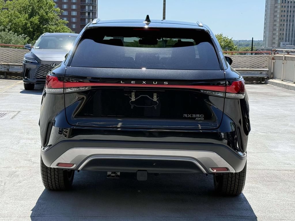 New 2026 Lexus RX 350 Premium Plus AWD/4WD image 10