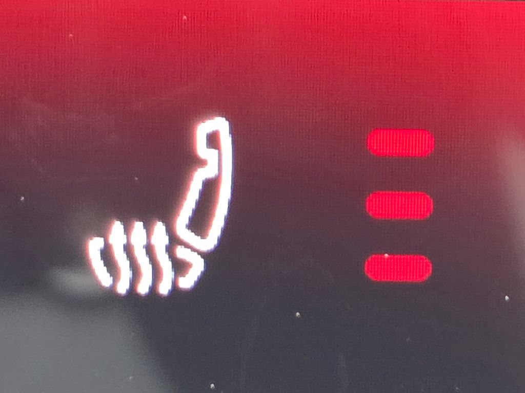 New 2026 Volkswagen GTI S FWD image 5