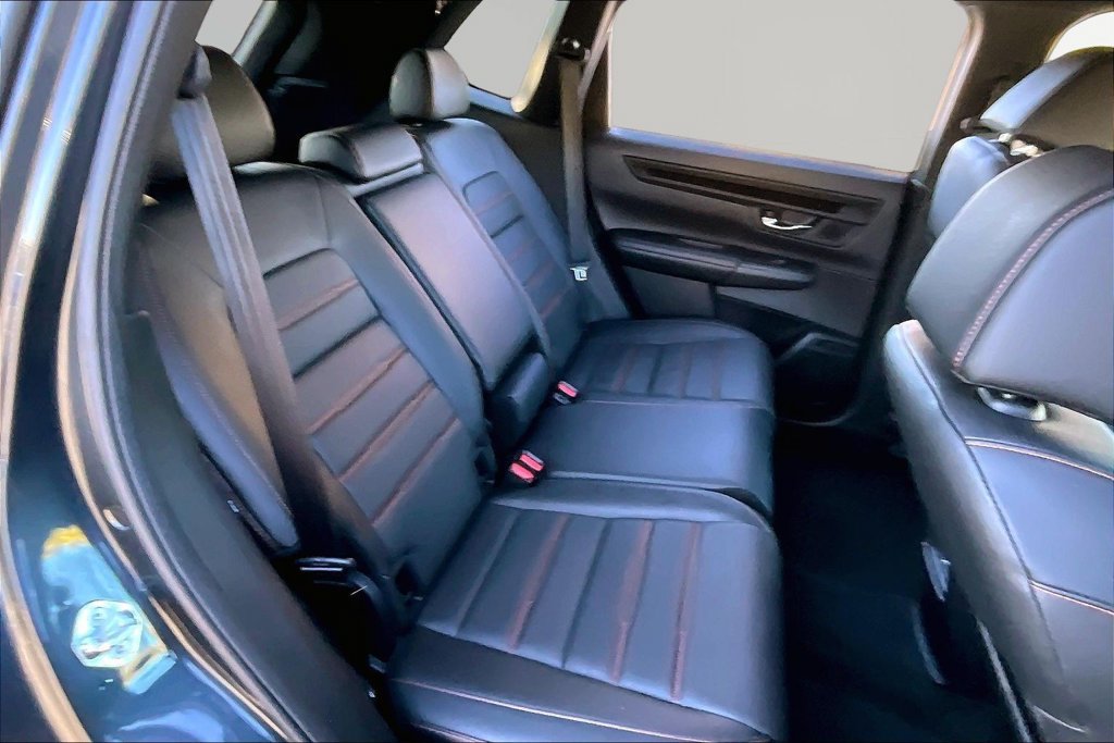 Used 2025 Honda CR-V Sport-L image 19