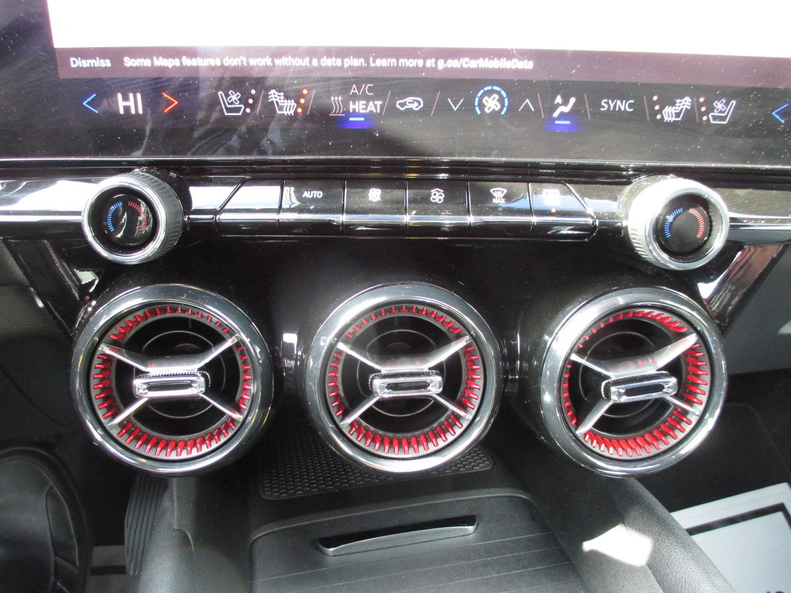 Used 2024 Chevrolet Blazer EV RS image 22