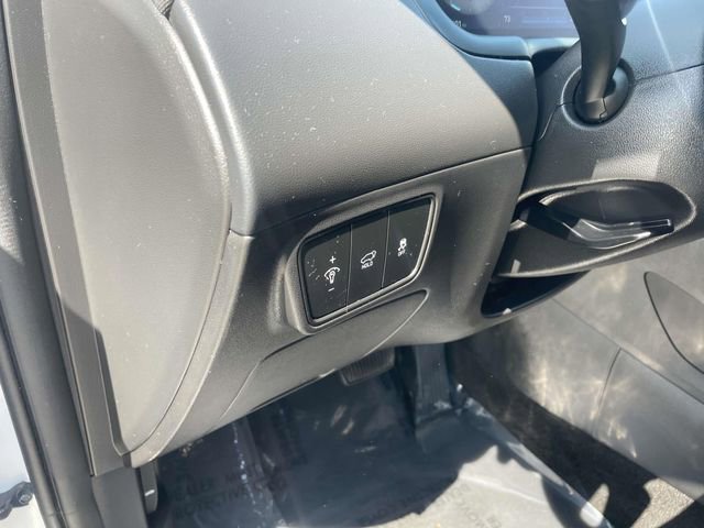 Used 2024 Hyundai Tucson XRT image 25