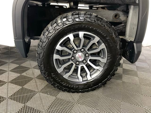 Used 2022 GMC Sierra 1500 AT4 w/ AT4 Premium Package image 42