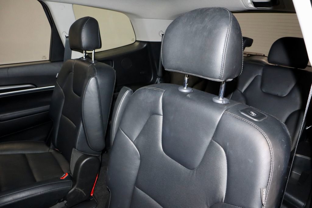 Used 2023 Kia Telluride S w/ S Sunroof Package image 23