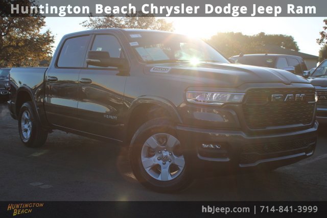 Used 2026 RAM 1500 Big Horn