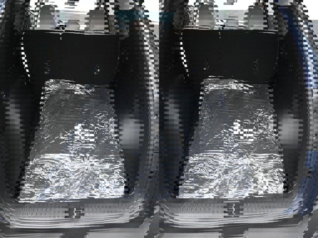 New 2025 Hyundai Tucson SEL image 22