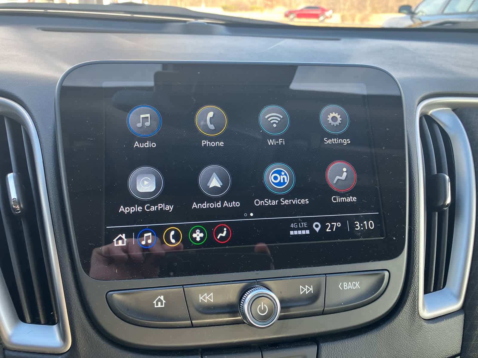 Used 2025 Chevrolet Malibu LT image 20