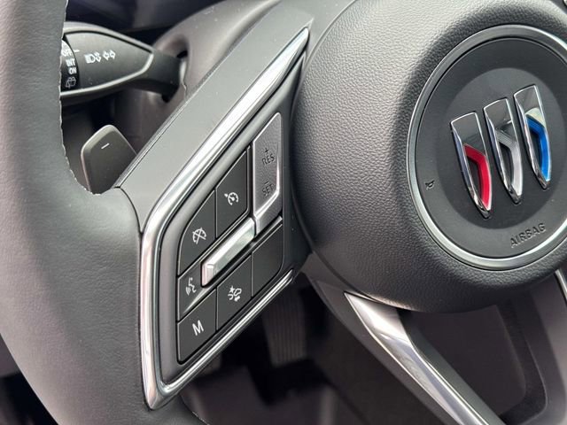 New 2026 Buick Envision Avenir image 29