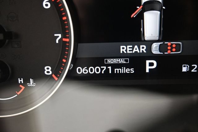 Used 2024 Mitsubishi Outlander SE FWD image 20