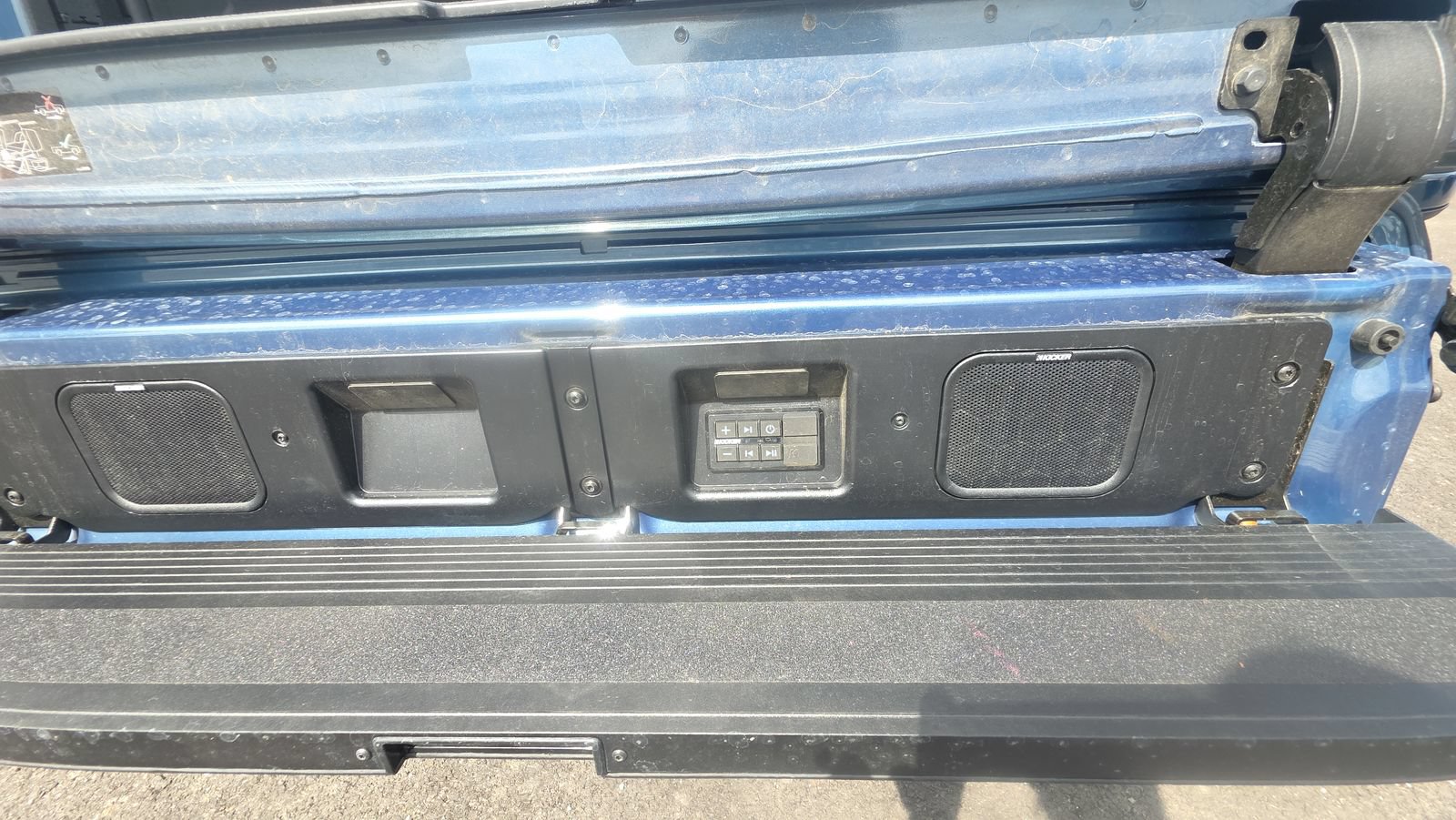 Used 2025 GMC Sierra 2500 Denali Ultimate AWD/4WD image 24