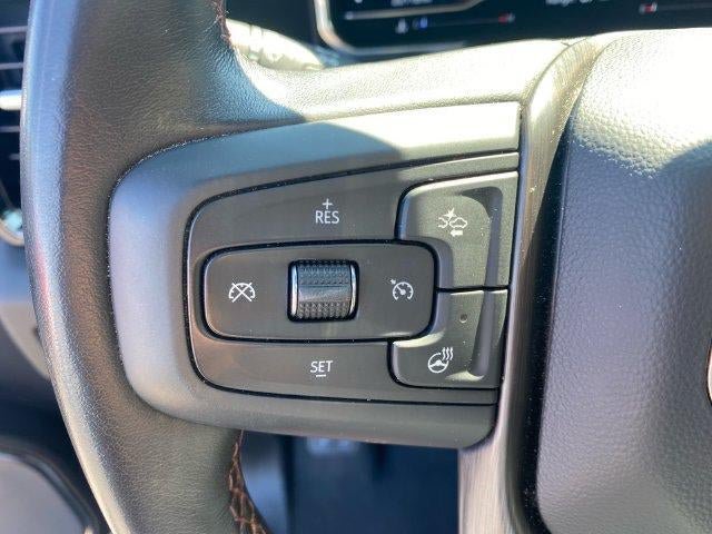 Used 2025 GMC Sierra 2500 AT4X w/ AT4X AEV Edition AWD/4WD image 21