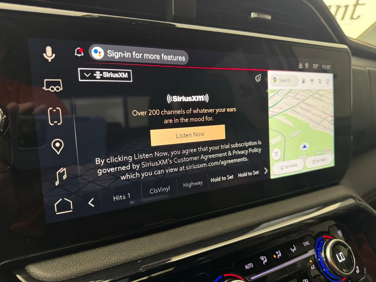 Used 2025 GMC Sierra 2500 AT4 w/ AT4 Premium Plus Package image 32