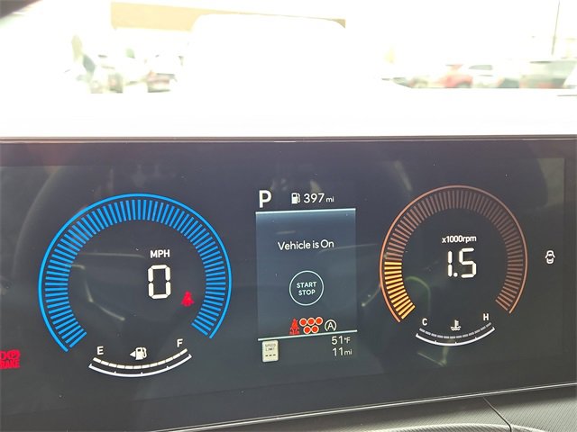 New 2026 Hyundai Santa Fe SE image 9