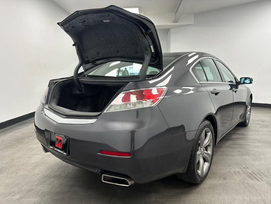 Used 2013 Acura TL w/ Technology Package AWD/4WD image 26