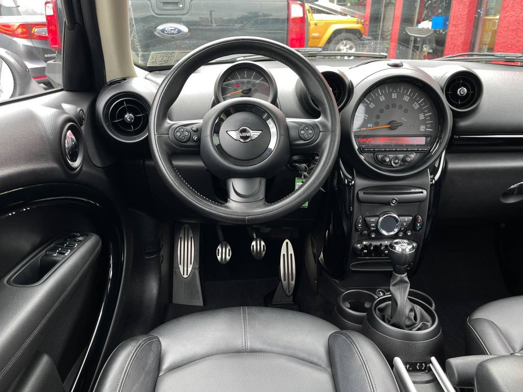 Used 2015 MINI Cooper Countryman S AWD/4WD image 18