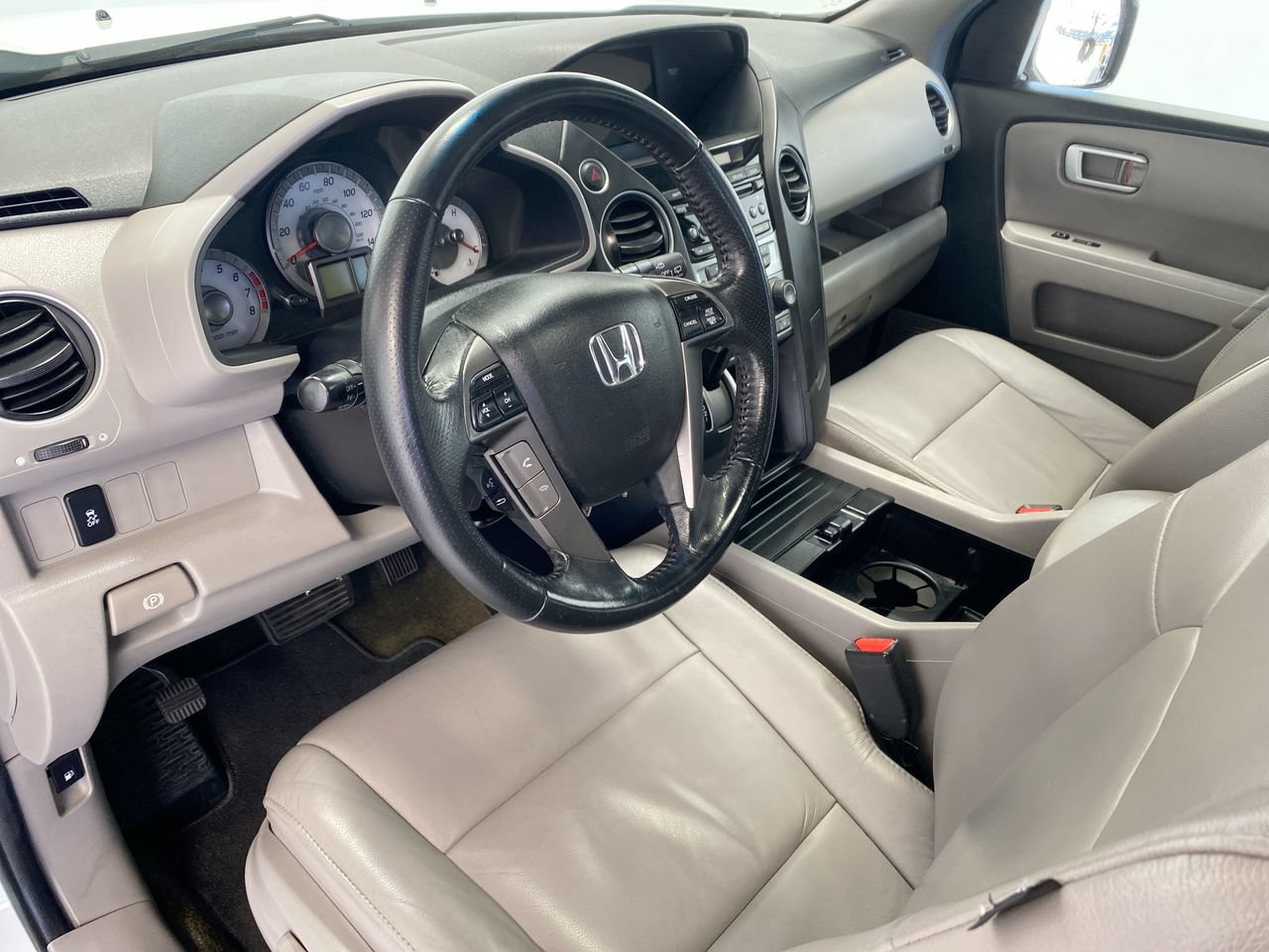 Used 2014 Honda Pilot EX-L image 20
