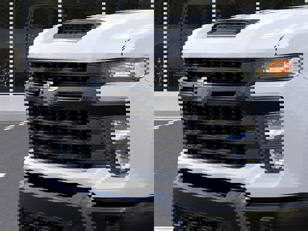 New 2026 Chevrolet Silverado 2500 W/T image 14