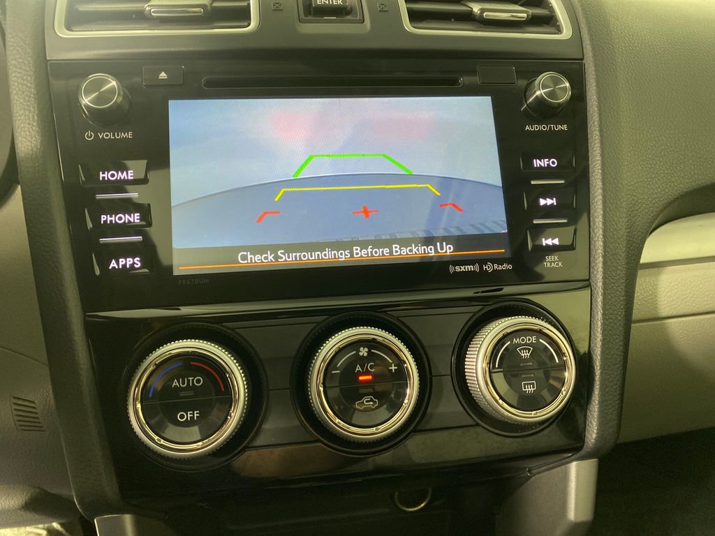 Used 2017 Subaru Forester 2.5i Premium w/ All-Weather Package image 26