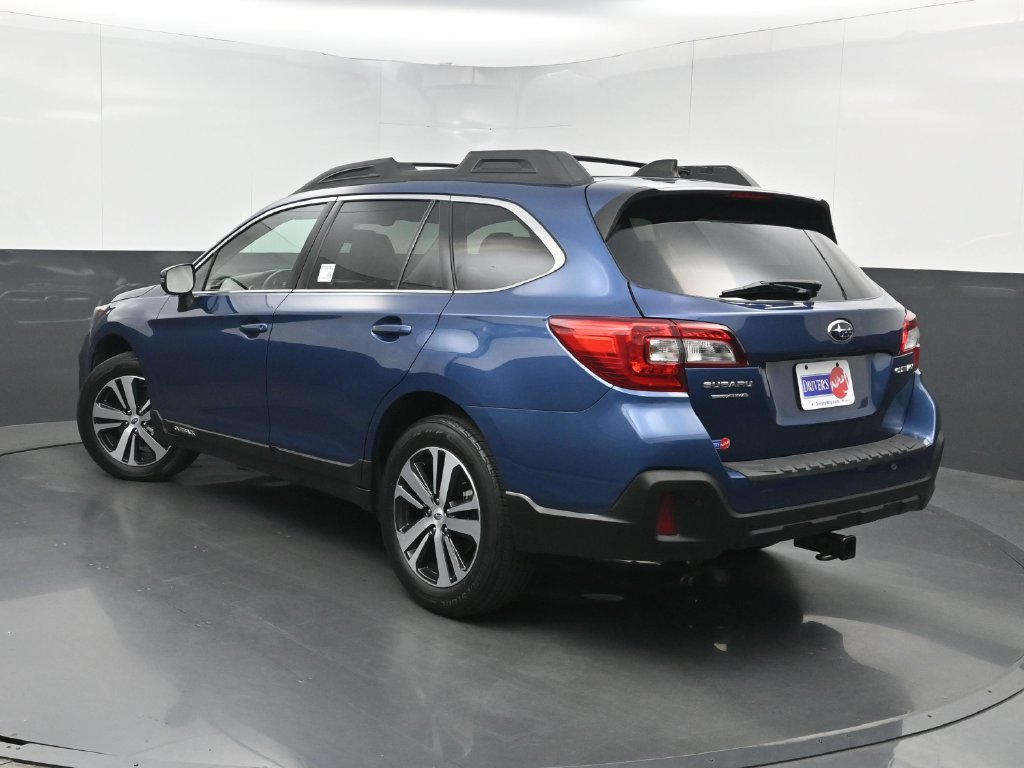 Used 2019 Subaru Outback 2.5i Limited AWD/4WD image 24
