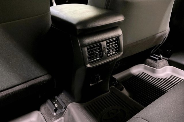 Certified 2025 Toyota RAV4 LE AWD/4WD image 34