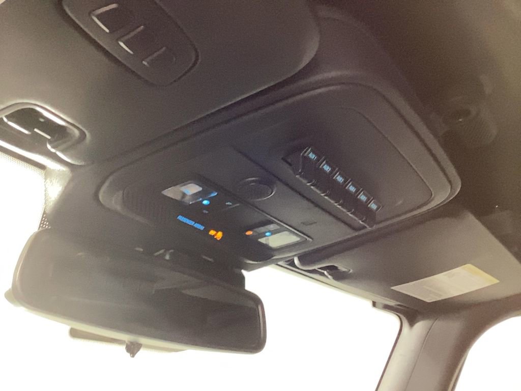 Used 2022 Ford Bronco Wildtrak image 30