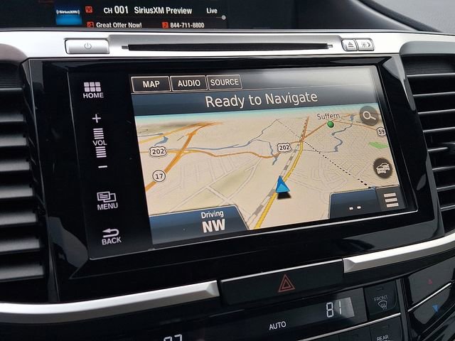 Used 2016 Honda Accord Touring image 18