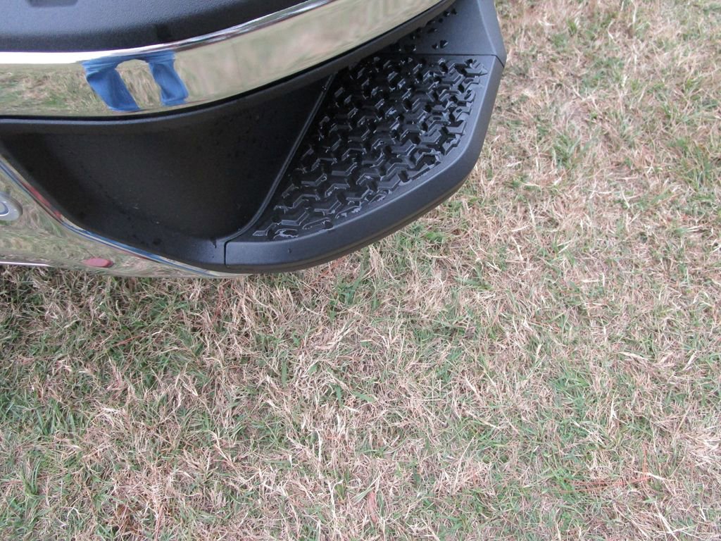 New 2026 Chevrolet Silverado 1500 LTZ image 12