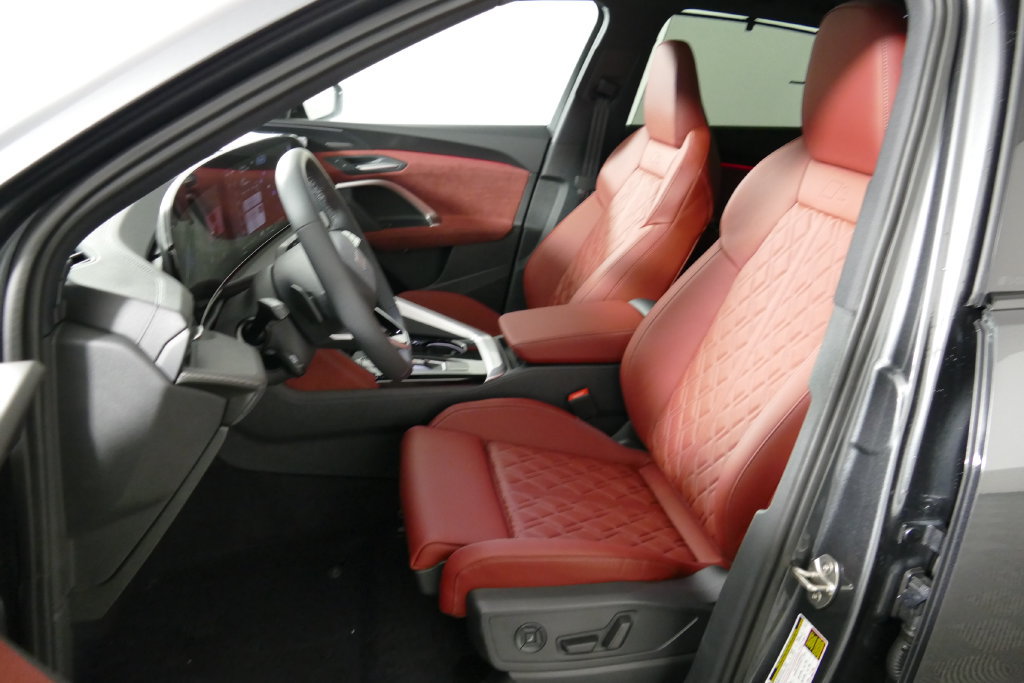 New 2026 Audi SQ5 Prestige AWD/4WD image 10