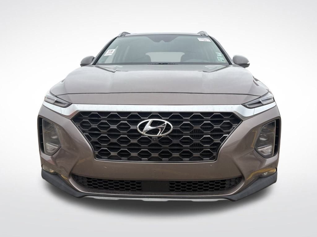 Used 2019 Hyundai Santa Fe FWD image 5