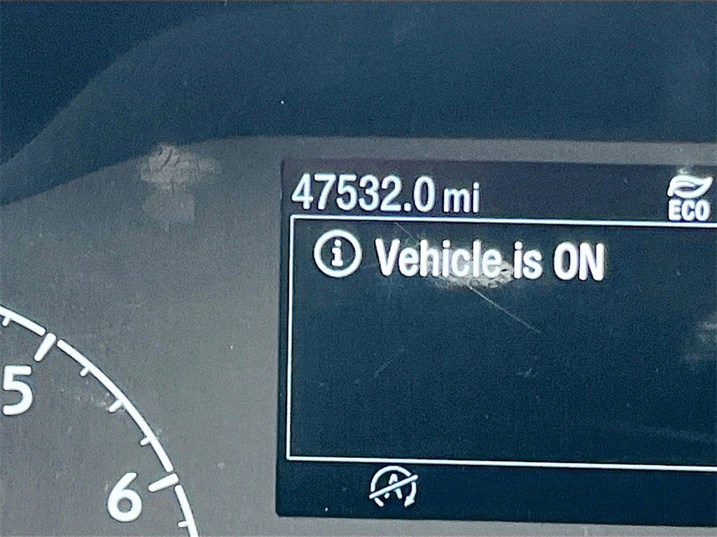 Used 2023 Ford Transit Connect XL image 12