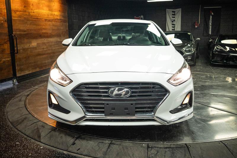 Used 2018 Hyundai Sonata SE FWD image 4