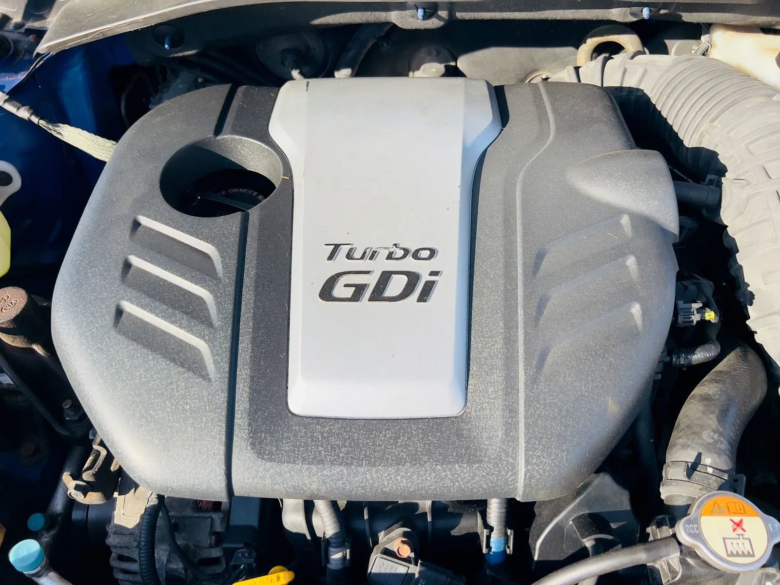 Used 2014 Hyundai Veloster Turbo R-Spec image 31