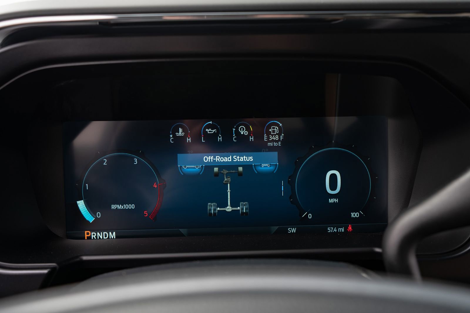 Used 2026 Ford F450 Lariat image 46