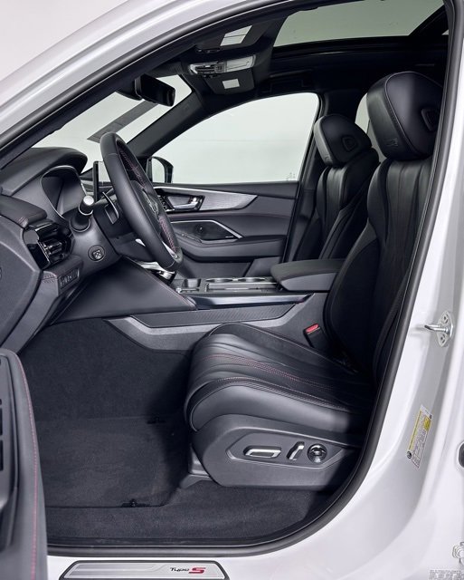 New 2026 Acura MDX Type S image 15