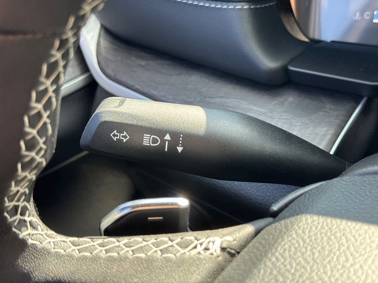 New 2025 Jeep Grand Cherokee Limited w/ Black Appearance Package image 19