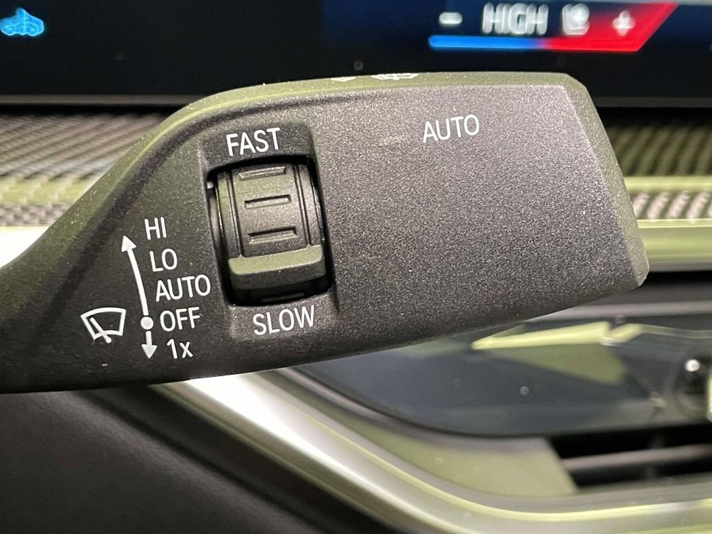 New 2026 BMW X6 M60i w/ Executive Package AWD/4WD image 37